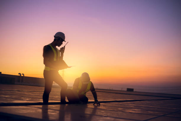 Best Tile Roofing Contractor  in Crystal Lakes, OH